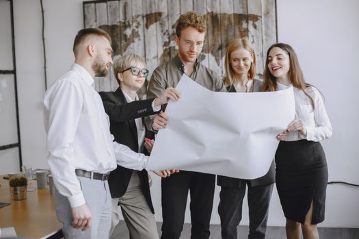 Planification et gestion de projet en PME