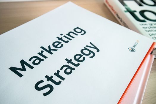 Strategie marketing et ciblage en entreprise