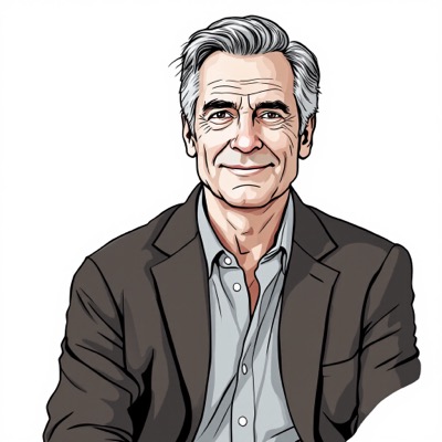 Portrait de Nicolas