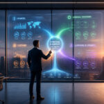 Vision strategique holographique