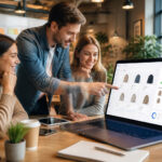 Succes du lancement e commerce 2026