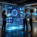 Strategie marketing numerique futuriste